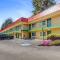 Quality Inn Santa Cruz Downtown Area
