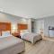 Quality Inn Santa Cruz Downtown Area