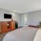 Quality Inn Santa Cruz Downtown Area