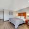 Quality Inn Santa Cruz Downtown Area