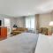 Quality Inn Santa Cruz Downtown Area