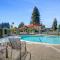 Quality Inn Santa Cruz Downtown Area
