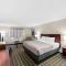 Quality Inn & Suites Big Spring Quality Inn & Suites Big Spring