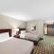Quality Inn & Suites Big Spring Quality Inn & Suites Big Spring