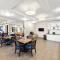 Quality Inn & Suites Big Spring Quality Inn & Suites Big Spring