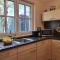 Ferienhaus DHH "Unsere zweite Heimat" links