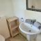 Ferienhaus DHH "Unsere zweite Heimat" links