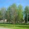 Central Square Bright Apartments - Daugavpils