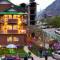 Luxury Planet Resort Manali - Manāli