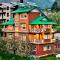 Luxury Planet Resort Manali - Manāli
