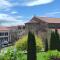 St.Sofia Garden
