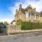 Lower Tweedknowe - ground floor villa Melrose