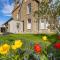 Lower Tweedknowe - ground floor villa Melrose - ميلروز