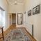 Lower Tweedknowe - ground floor villa Melrose
