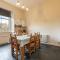 Lower Tweedknowe - ground floor villa Melrose