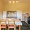 Lower Tweedknowe - ground floor villa Melrose