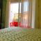 Lungomare Beachfront Apartment