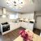 Welsh Holiday Accommodation - Modern Living - Pembroke Dock