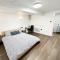 Welsh Holiday Accommodation - Modern Living - Pembroke Dock