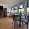 1BR Apartment - Walk to City (1 Queen Bed)