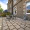 Lower Tweedknowe - ground floor villa Melrose - ميلروز