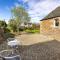 Lower Tweedknowe - ground floor villa Melrose - ميلروز