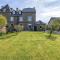 Lower Tweedknowe - ground floor villa Melrose - ميلروز