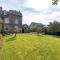 Lower Tweedknowe - ground floor villa Melrose - ميلروز