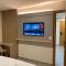 Loft Solaris Apart Hotel - Suíte - Apt N102 - João Câmara