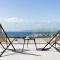 Experience Penthouse by Athens Riviera Suites