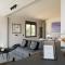 Experience Penthouse by Athens Riviera Suites