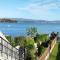 Vistas Al Mar E Isla De La Toja - 格罗韦