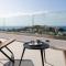 Experience Penthouse by Athens Riviera Suites
