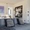 Experience Penthouse by Athens Riviera Suites