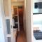 La marmotte: Vue Mont Blanc, terrasse, parking - Combloux