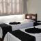 Hotel La Rocca, Goiânia