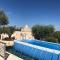 Trullo dell’ Edera con piscina privata