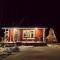 Aurora Cottage Otsola - A Cozy Lakefront Wilderness Hideaway, Less Than an Hour from Rovaniemi - Rovaniemi