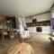 Elegant Bohemian Olympics Apartment - Near Paris - 阿尔福维尔