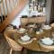 Elegant Bohemian Olympics Apartment - Near Paris - 阿尔福维尔