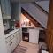 Calming mountain view apartment near Kakopetria