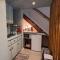 Calming mountain view apartment near Kakopetria