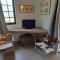 Calming mountain view apartment near Kakopetria