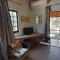Calming mountain view apartment near Kakopetria