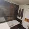 Calming mountain view apartment near Kakopetria