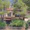 Calming mountain view apartment near Kakopetria