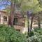 Calming mountain view apartment near Kakopetria