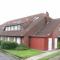 Renovierte Ferienwohnung in Jade
