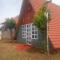 Green hut house