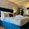 Antik Hotel Prague - Prague